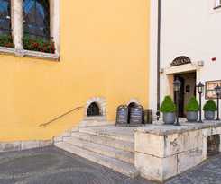 Hotel Achat Regensburg Herzog Am Dom