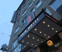Fair Hotel Europaallee
