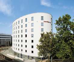 Hotel Intercityhotel Mainz