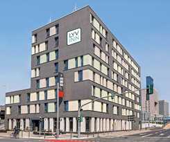 LyvInn Frankfurt Messe