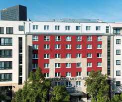 Hotel Nh Berlin Potsdamer Platz