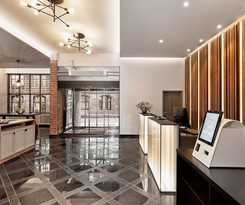 Hotel H+ Hotel Bremen 