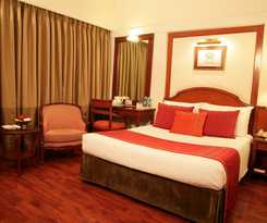 Hotel Park Inn By Radisson New Delhi Lajpat Nagar