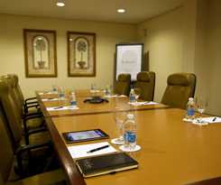 L'hotel Portobay São Paulo