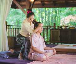 The Pavana Chiang Mai Resort