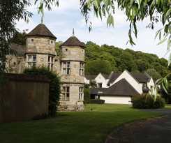 Telford Madeley Court