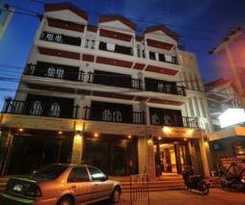 Hotel Baan Suay Hotel