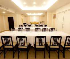 The Residence Airport and Spa