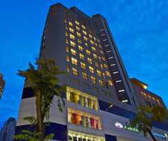 Hotel Starpoints Kuala Lumpur