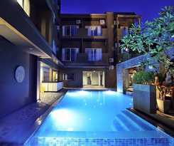 Hotel Mazi Design By Kalima