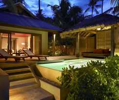 Hotel Anantara Rasananda Koh Phangan Villas