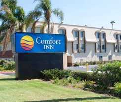 Hotel COMFORT INN MISSION BAY SEAWORLD AREA