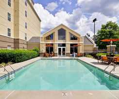 Hotel Homewood Suites By Hilton Augusta