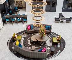 Hotel Homewood Suites By Hilton Nashville-downtown