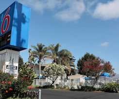 Motel 6 San Luis Obispo, Ca - North
