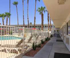 Motel 6 Old Town Scottsdale/fashion Square