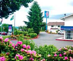 Motel 6 Seattle, Wa - Sea-tac Airport South