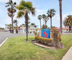 6 Ventura, Ca - Beach