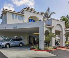 Motel 6 Ventura, Ca - South