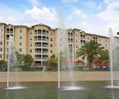 Hilton Vacation Club Mystic Dunes Orlando