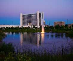 Hotel Renaissance Schaumburg Convention Center