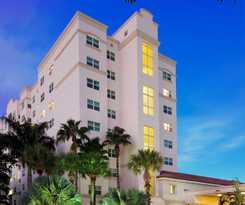 Hotel Residence Inn By Marriott Miami Aventura Mall