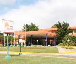 Hotel Islazul Pernik