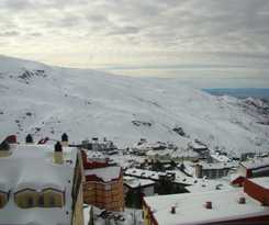 Apartamentos Sierranevada Andaluzi