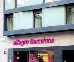 Hotel Allegro Barcelona