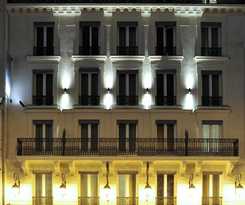 Waldorf Montparnasse