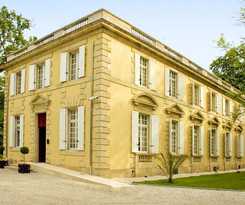 Hotel Le Domaine De Raba