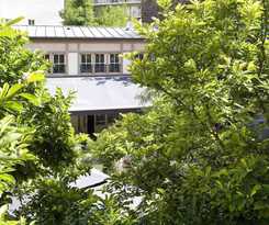 Renaissance Paris Nobel Tour Eiffel