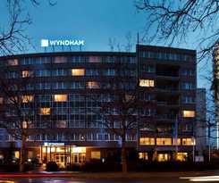 Hotel Wyndham Hannover Atrium