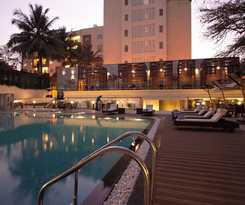 Hotel Grand Mercure Bangalore