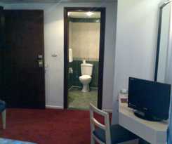 Hotel Aracan Pyramids