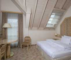 Boutiquehotel Thessoni Classic Zürich