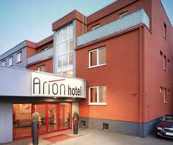 Arion Vienna Airport