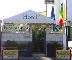 Apartahotel Kassiopea