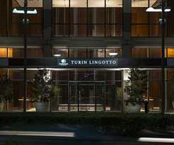 Hotel Doubletree By Hilton Turin Lingotto