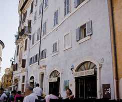 PANTHEON ROYAL SUITE