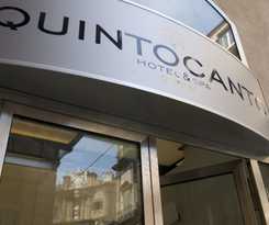 Hotel Quintocanto  and Spa