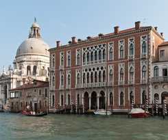 Hotel Sina Centurion Palace