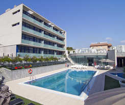 Apolo Suites Rentalmar