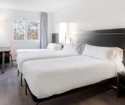 B&B Barcelona Rubi