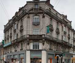 Campanile Orleans Centre - Gare