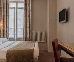 Hôtel Le Petit Belloy St Germain