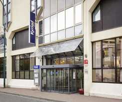 Kyriad Paris Est - Bois De Vincennes