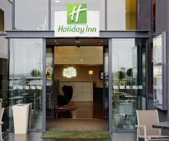 Hotel Holiday Inn Mulhouse, An Ihg