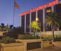 Hotel Ramada Plaza By Wyndham Palm Grove