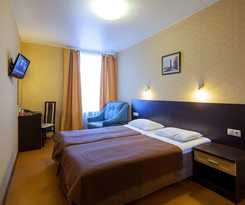 Hotel Nevsky Breeze